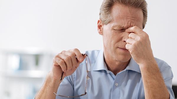 秃顶的人会更加长寿吗？秃顶者有三个优点